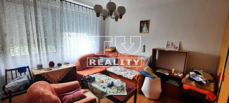 Prievidza Studio Sale reality Prievidza