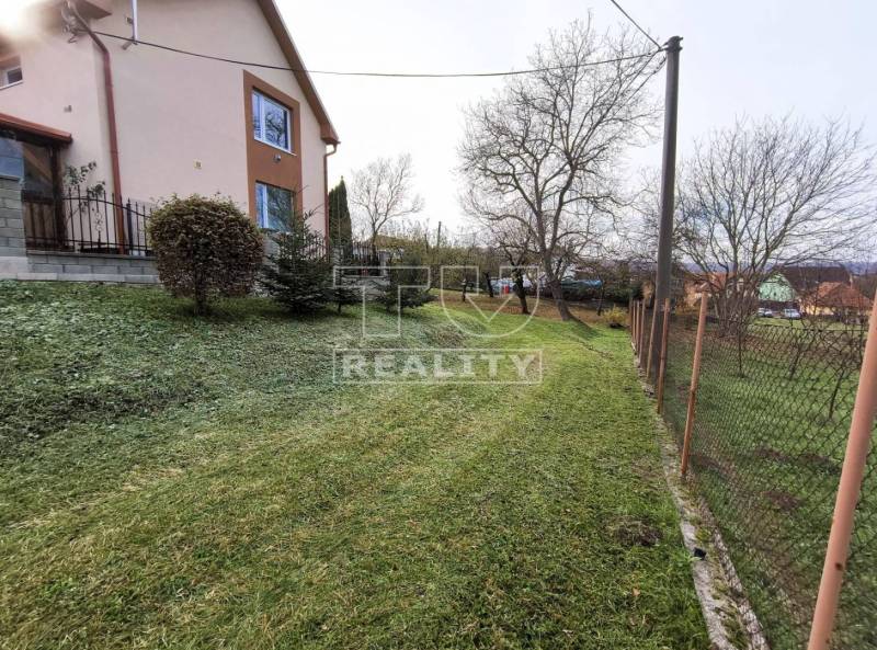 Prešov Land – for living Sale reality Prešov