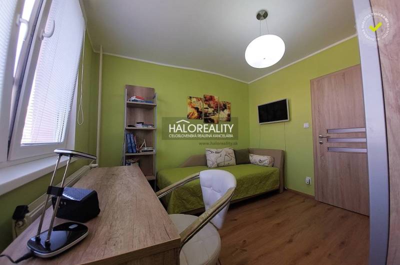 Moldava nad Bodvou Two bedroom apartment Sale reality Košice-okolie