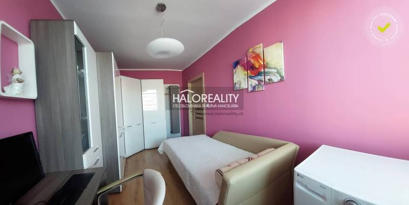 Moldava nad Bodvou Two bedroom apartment Sale reality Košice-okolie