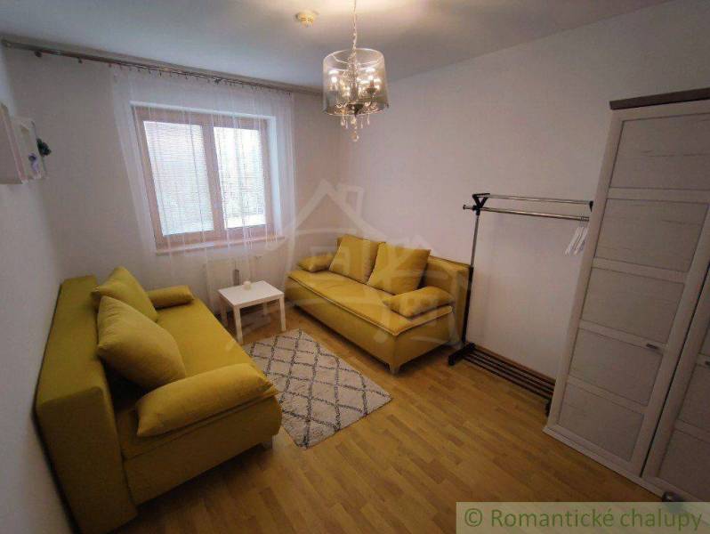 Banská Bystrica Two bedroom apartment Sale reality Banská Bystrica