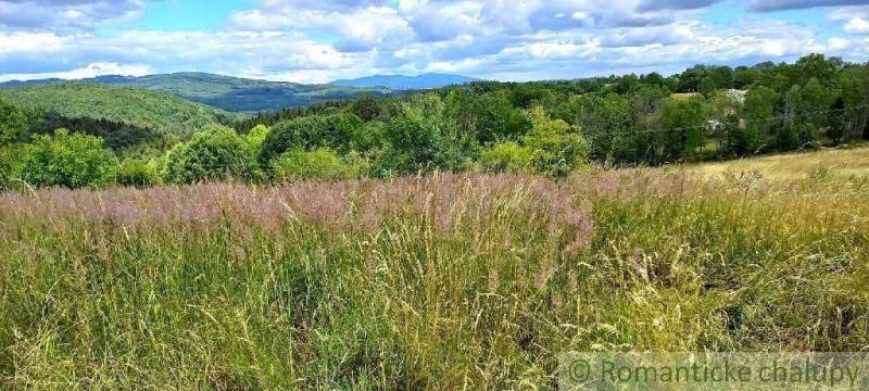 Ábelová Agrarian and forest land Sale reality Lučenec