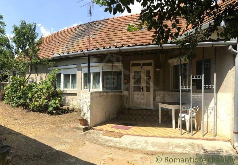 Hokovce Family house Sale reality Levice