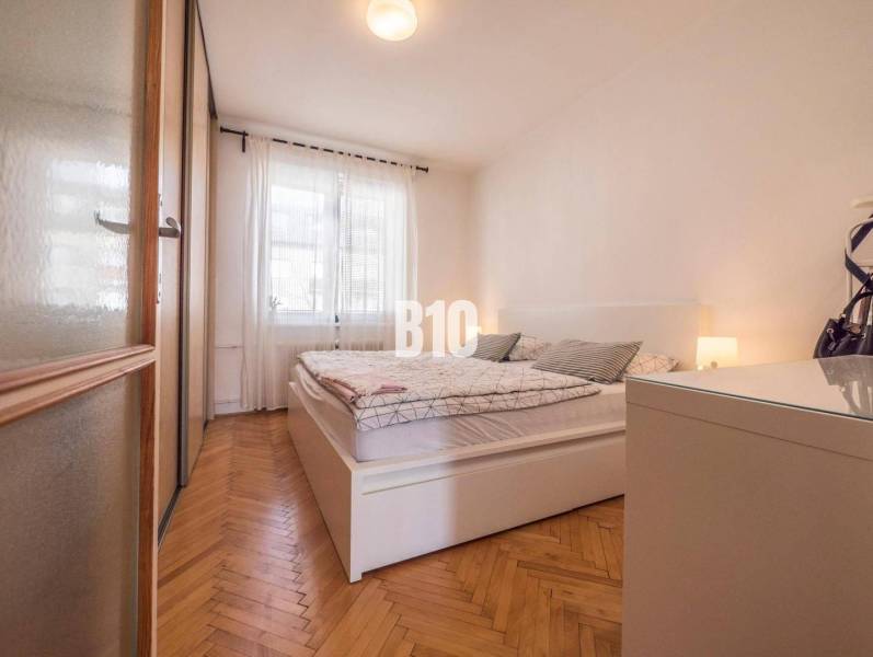 Bratislava - Nové Mesto One bedroom apartment Sale reality Bratislava - Nové Mesto