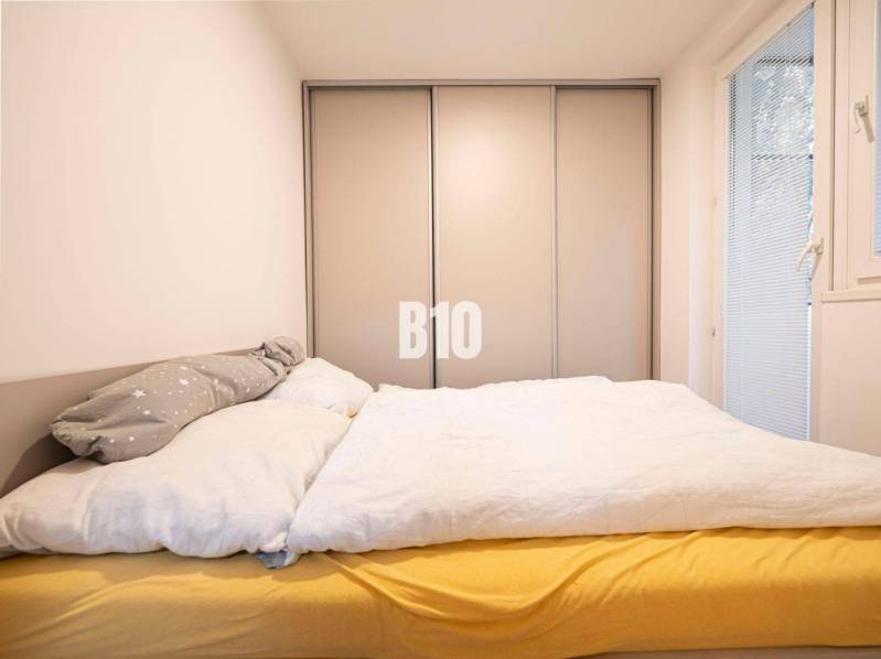 Bratislava - Nové Mesto One bedroom apartment Rent reality Bratislava - Nové Mesto