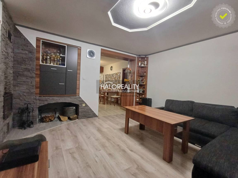 Handlová Two bedroom apartment Sale reality Prievidza