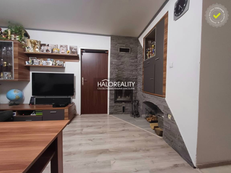 Handlová Two bedroom apartment Sale reality Prievidza