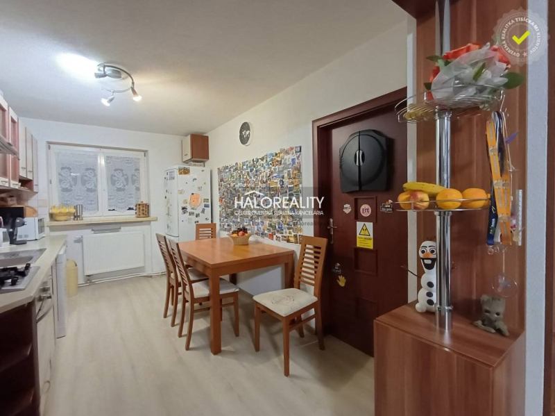 Handlová Two bedroom apartment Sale reality Prievidza