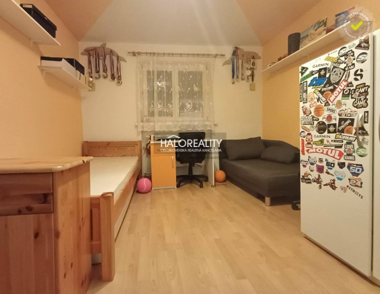 Handlová Two bedroom apartment Sale reality Prievidza