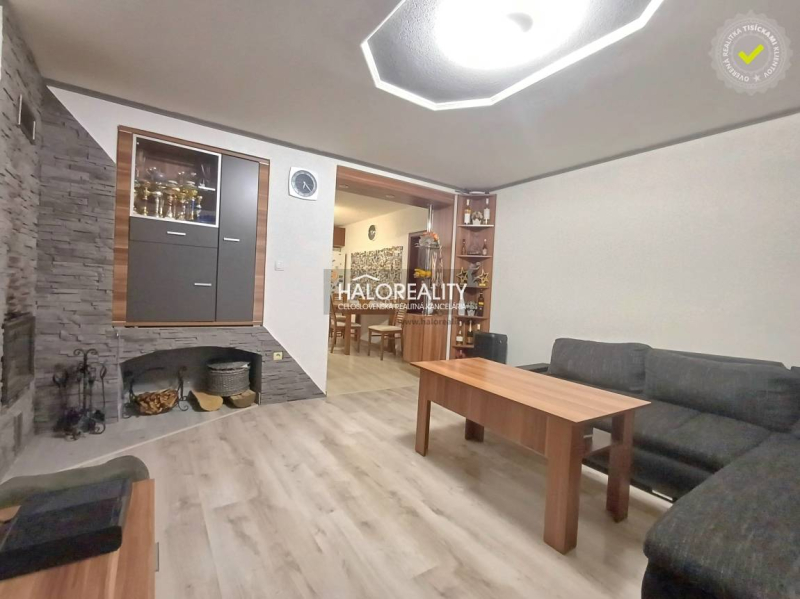 Handlová Two bedroom apartment Sale reality Prievidza