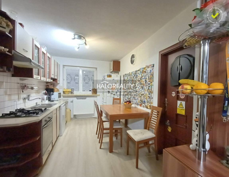 Handlová Two bedroom apartment Sale reality Prievidza