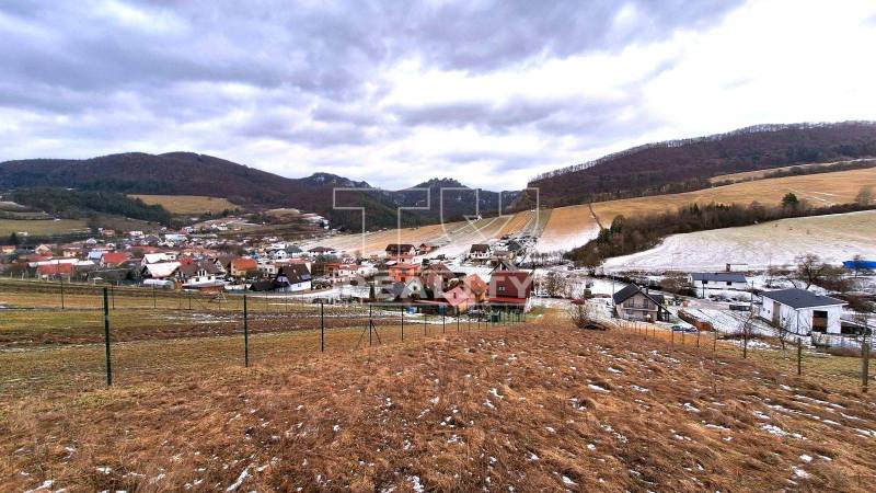 Jablonové Land – for living Sale reality Bytča