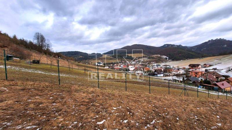 Jablonové Land – for living Sale reality Bytča