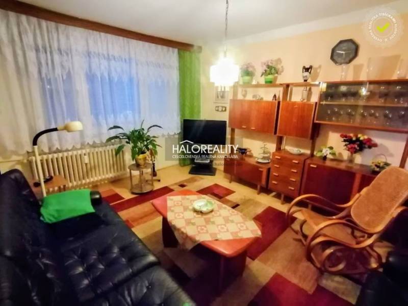 KE - Západ - Terasa Two bedroom apartment Sale reality Košice - Západ