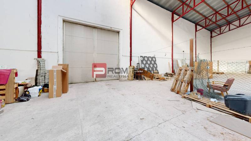 Senec Storehouses and Workshops Sale reality Senec