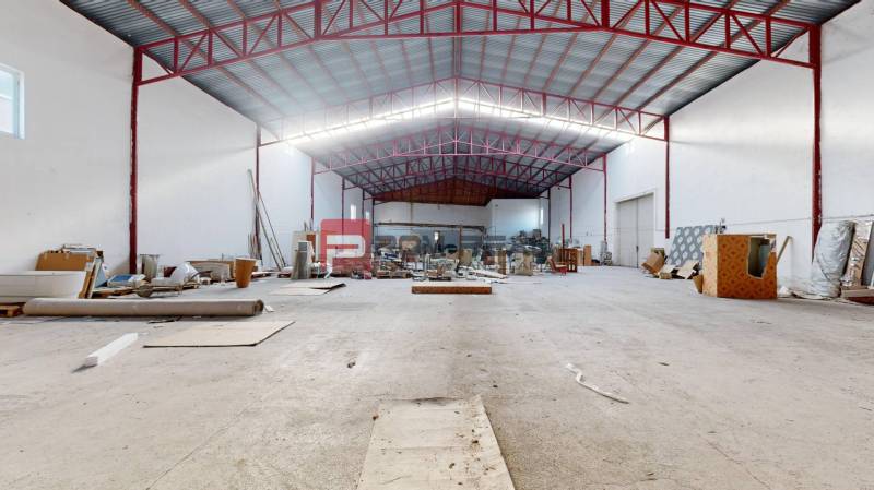 Senec Storehouses and Workshops Sale reality Senec