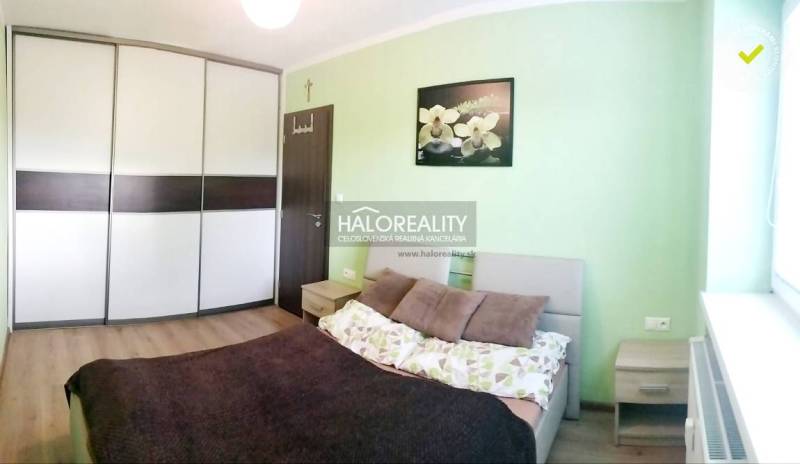 Prievidza Two bedroom apartment Rent reality Prievidza