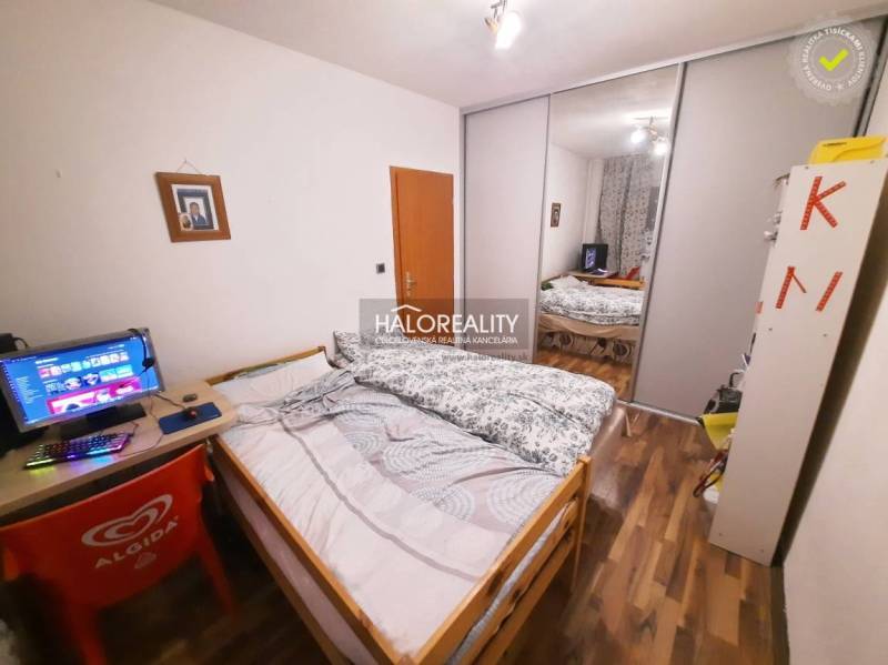 Prešov Two bedroom apartment Sale reality Prešov