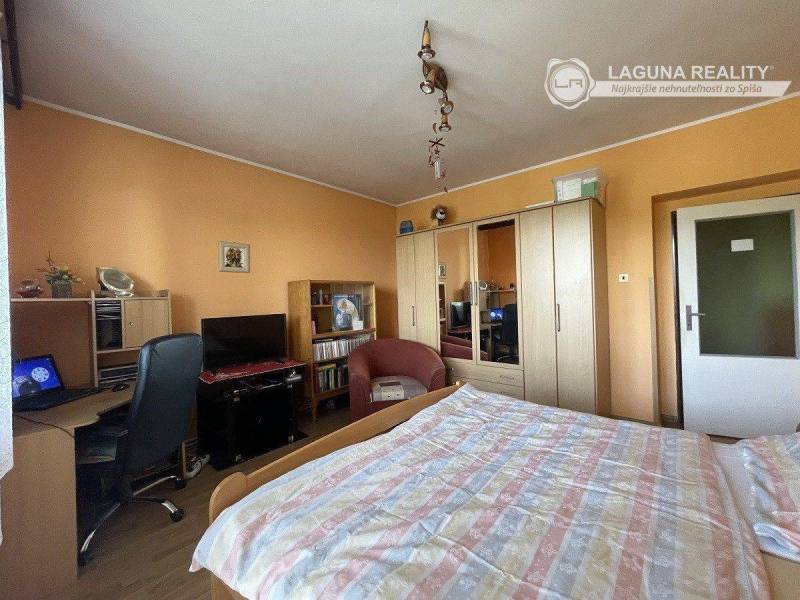 Spišská Nová Ves Two bedroom apartment Sale reality Spišská Nová Ves