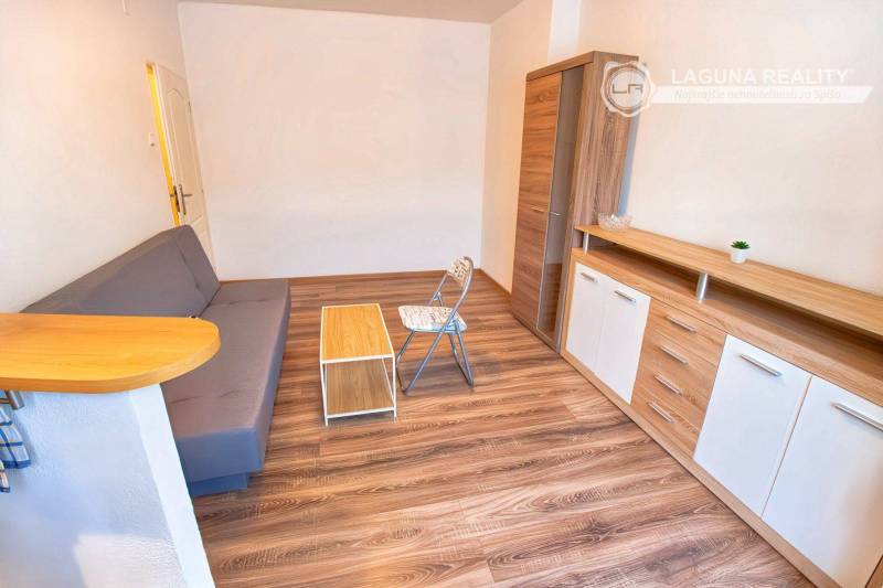 Spišská Nová Ves Single studio Rent reality Spišská Nová Ves