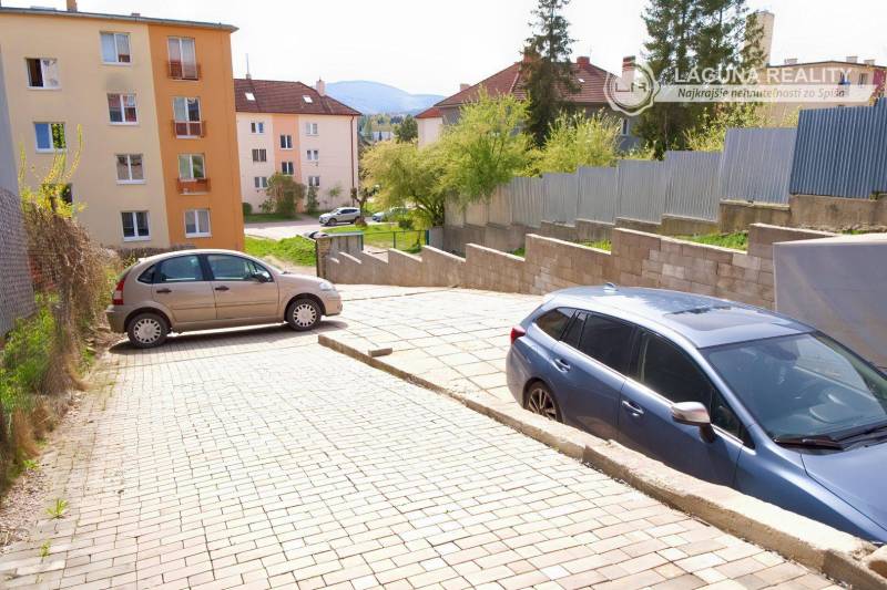 Spišská Nová Ves Commercial premises Rent reality Spišská Nová Ves