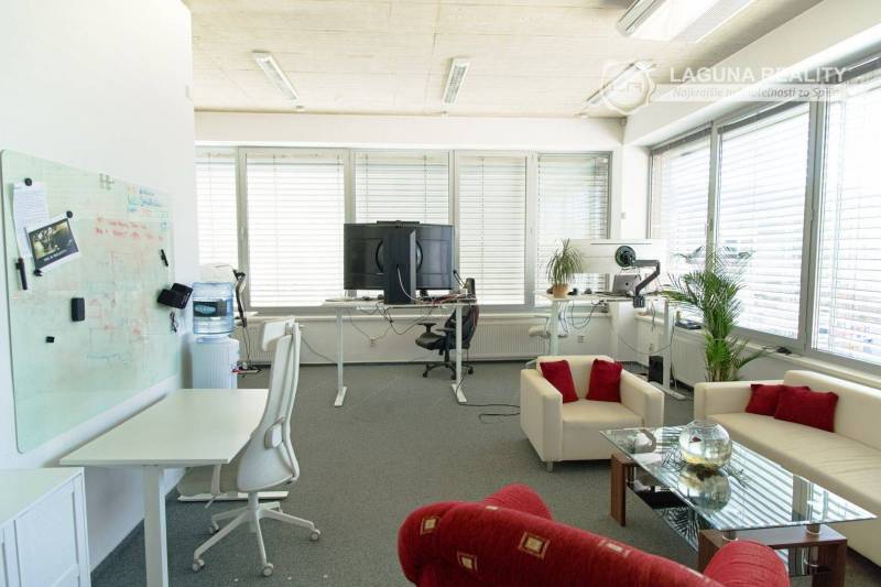 Spišská Nová Ves Offices Rent reality Spišská Nová Ves