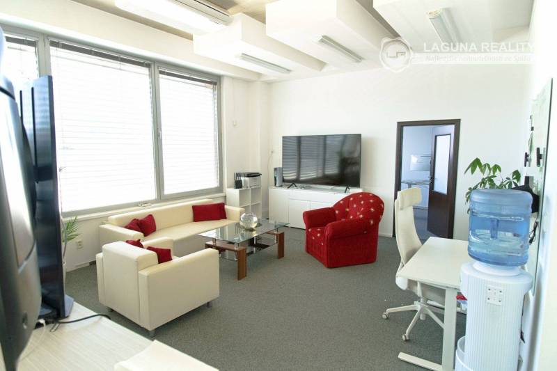 Spišská Nová Ves Offices Rent reality Spišská Nová Ves