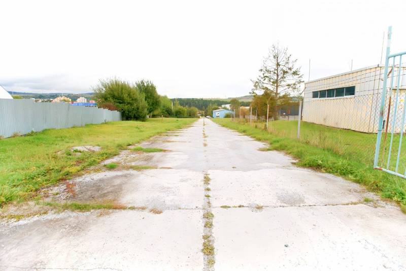 Levoča Land plots - commercial Sale reality Levoča