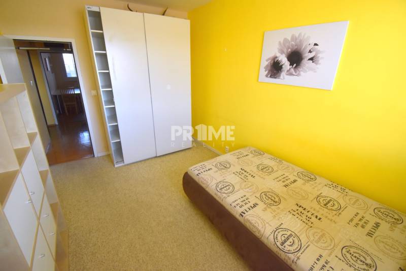 Bratislava - Petržalka Two bedroom apartment Rent reality Bratislava - Petržalka