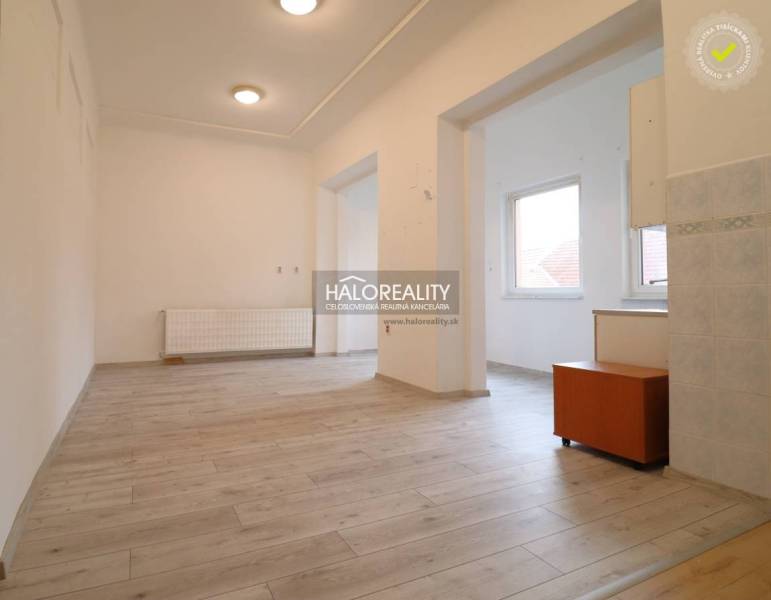 Nové Zámky Single studio Rent reality Nové Zámky