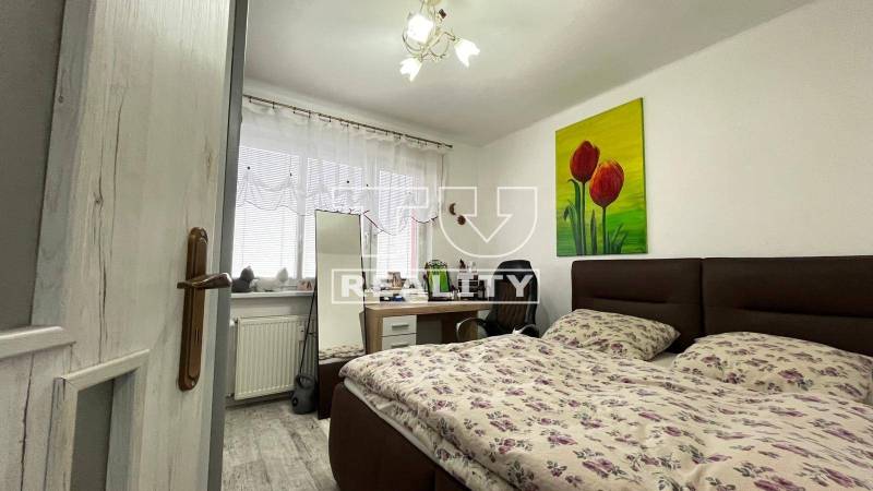 Stará Turá Two bedroom apartment Sale reality Nové Mesto nad Váhom