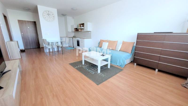 Bratislava - Petržalka One bedroom apartment Rent reality Bratislava - Petržalka