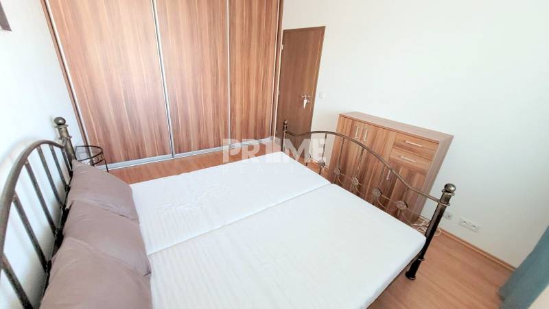 Bratislava - Petržalka One bedroom apartment Rent reality Bratislava - Petržalka