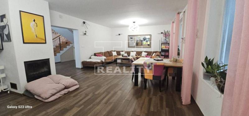 Prievidza Family house Sale reality Prievidza