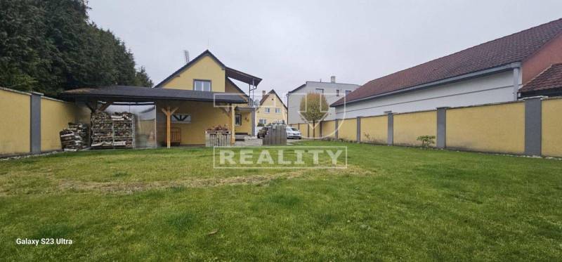 Prievidza Family house Sale reality Prievidza