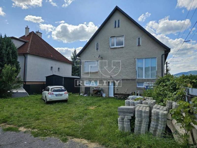 Prievidza Family house Sale reality Prievidza