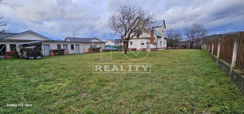 Prievidza Family house Sale reality Prievidza