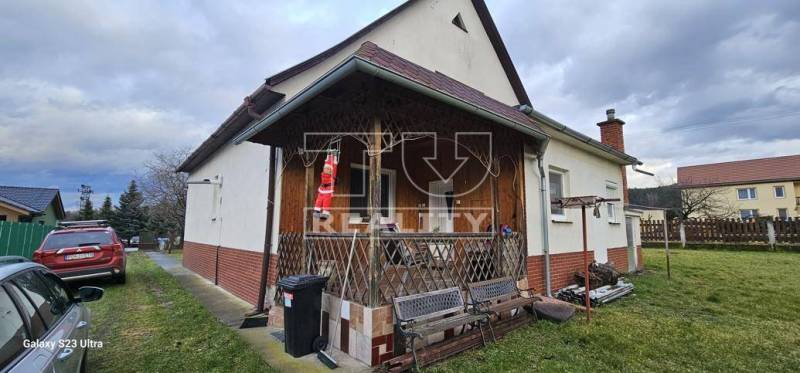 Prievidza Family house Sale reality Prievidza