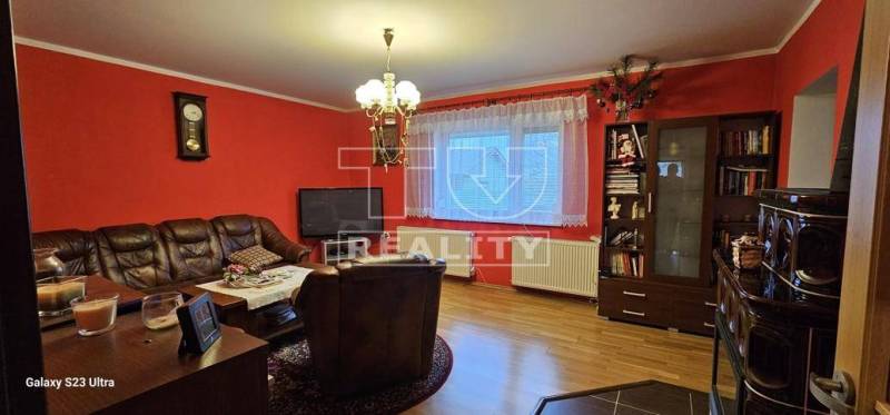 Prievidza Family house Sale reality Prievidza