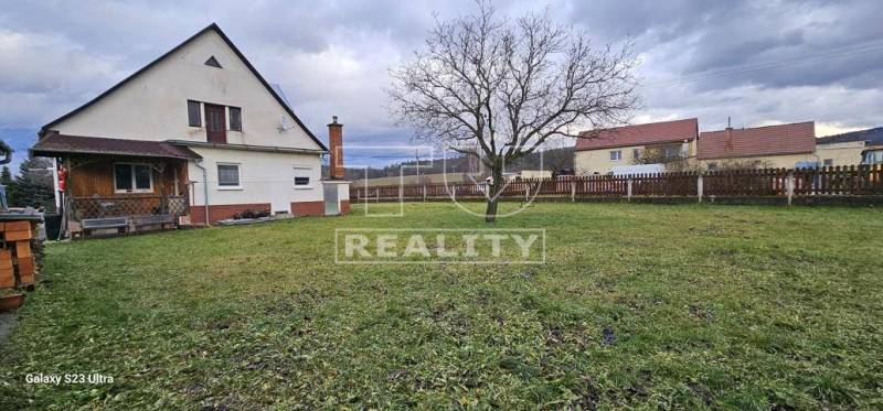 Prievidza Family house Sale reality Prievidza