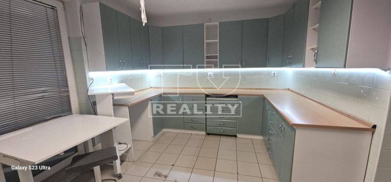 Bojnice Commercial premises Rent reality Prievidza