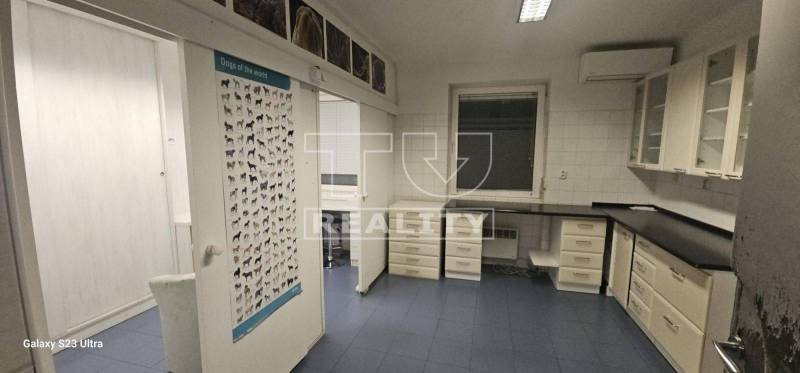 Bojnice Commercial premises Rent reality Prievidza