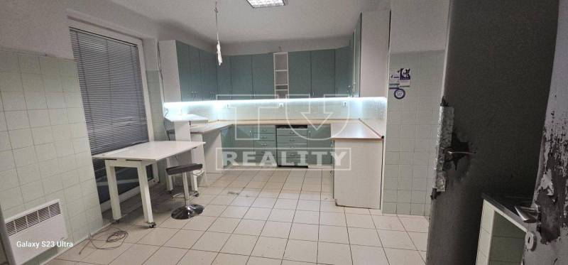 Bojnice Commercial premises Rent reality Prievidza