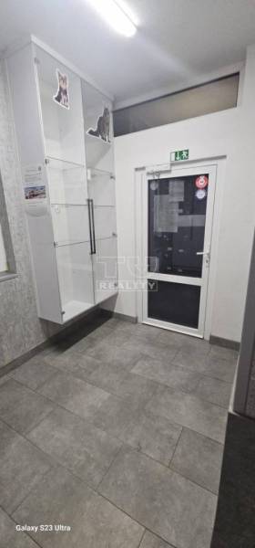 Bojnice Commercial premises Rent reality Prievidza