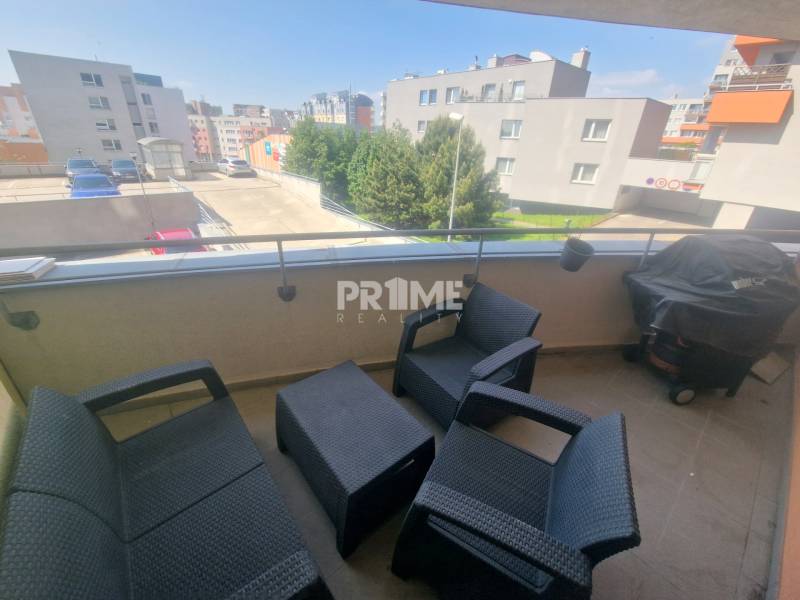 Bratislava - Karlova Ves One bedroom apartment Sale reality Bratislava - Karlova Ves