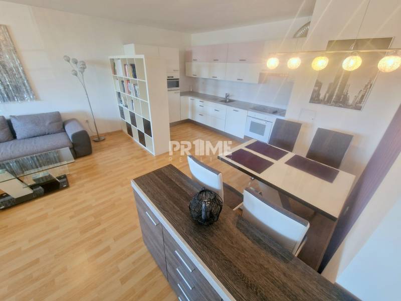 Bratislava - Karlova Ves One bedroom apartment Sale reality Bratislava - Karlova Ves