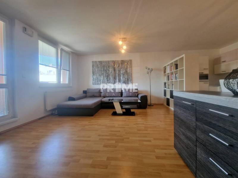 Bratislava - Karlova Ves One bedroom apartment Sale reality Bratislava - Karlova Ves