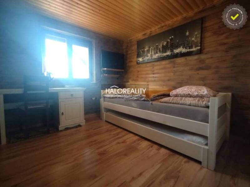 Čaka Family house Rent reality Levice