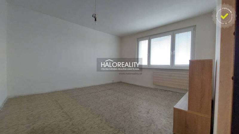 Štúrovo Two bedroom apartment Sale reality Nové Zámky