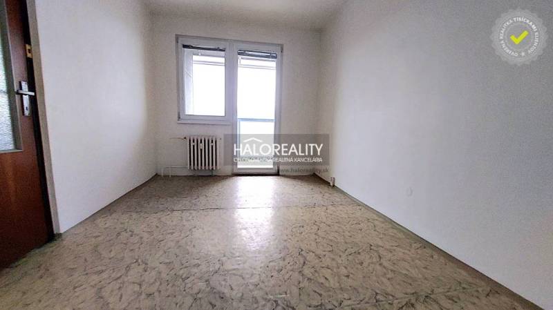 Štúrovo Two bedroom apartment Sale reality Nové Zámky